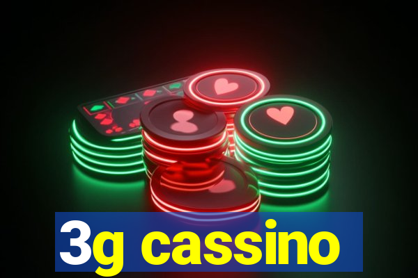 3g cassino